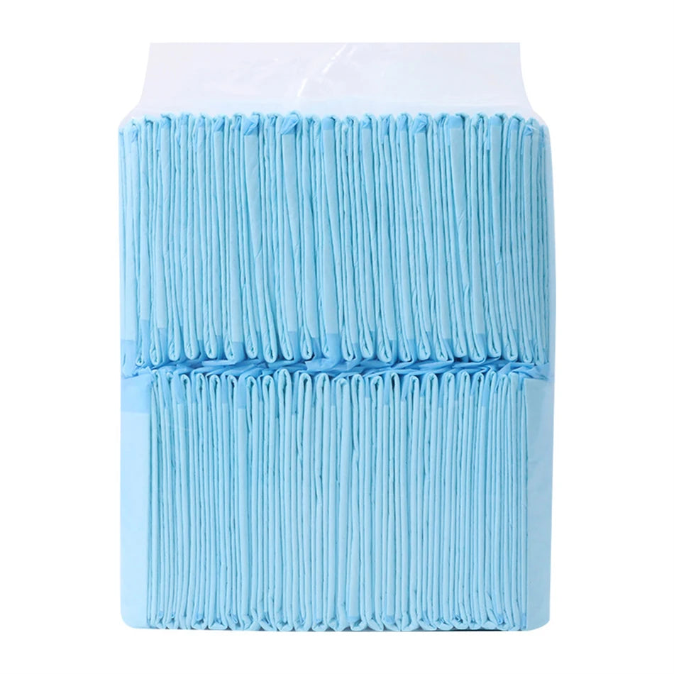PuddleBuddies Ultra Absorbent Pet Pee Pads