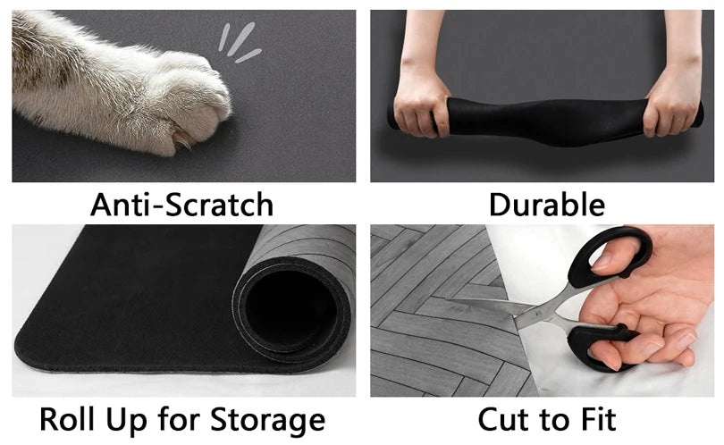 Mess No More Pet Feeding Mat