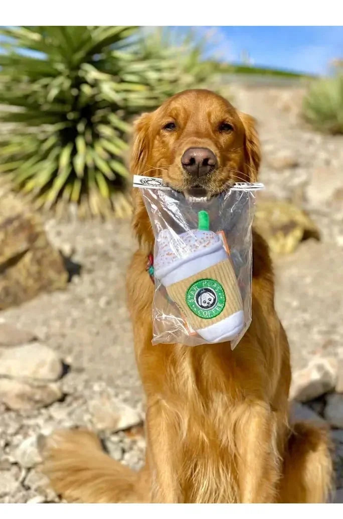Shake-a-Pup!