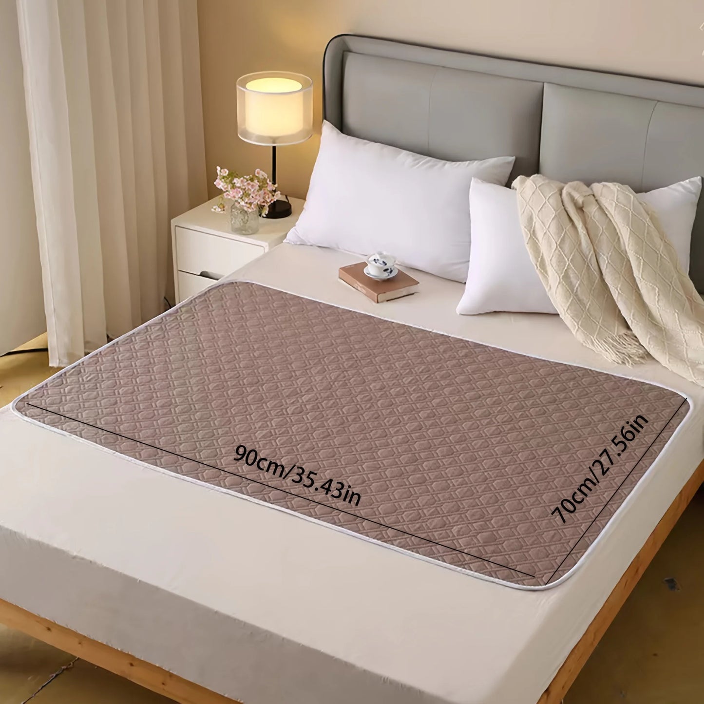 PuddleBeGone Pet Pad