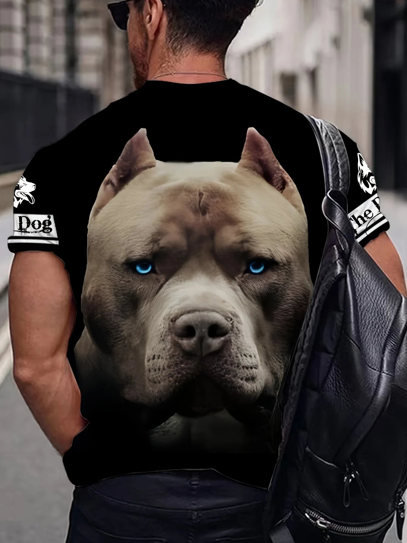 Pawfection Tee