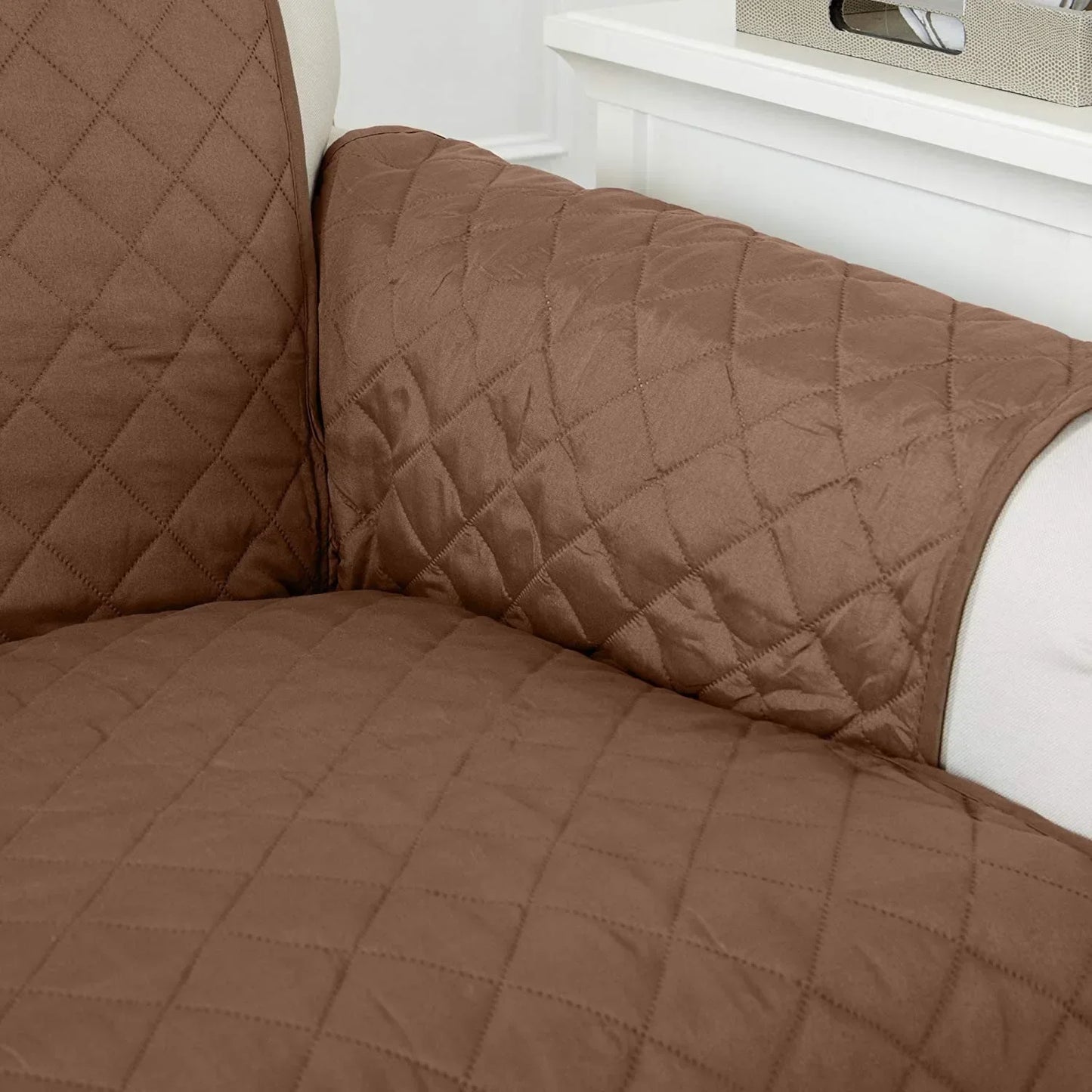 PuddleProof Paws Blanket