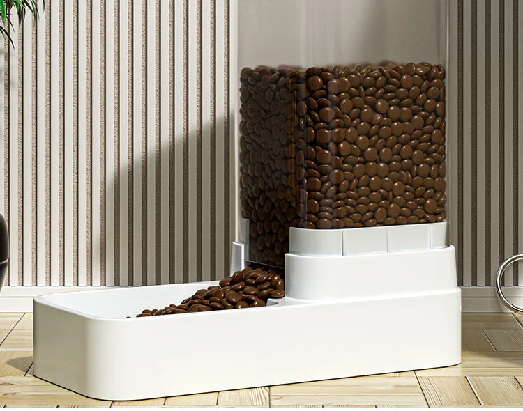 AutoPaws Gravity Feeder