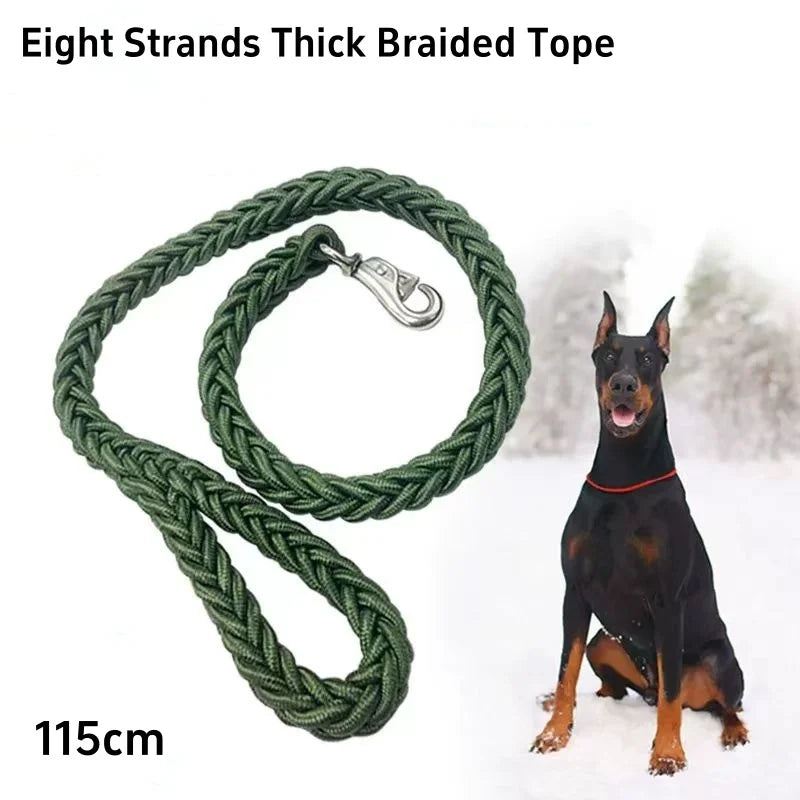 TrekTug Power Leash