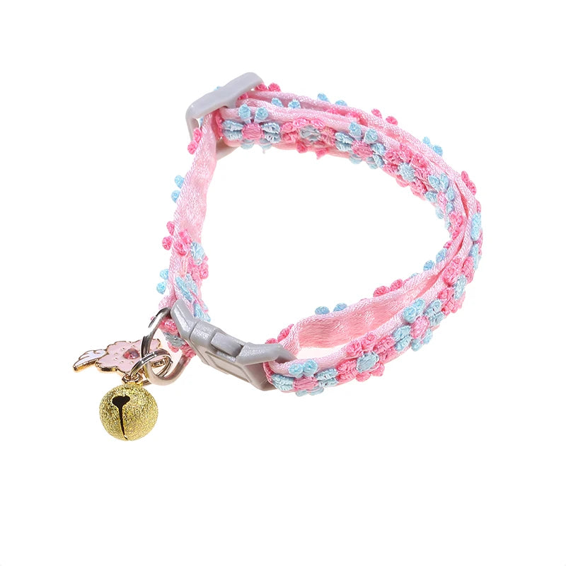 PawTinkle Color Collar