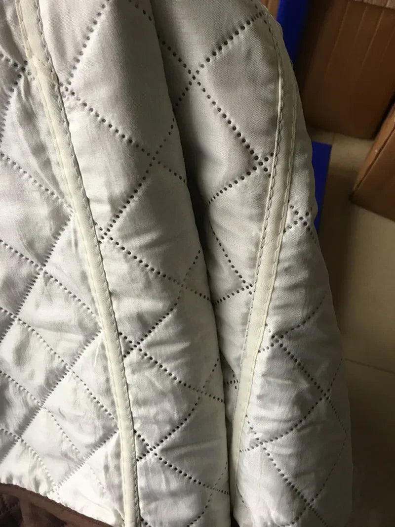 PuddleProof Paws Blanket