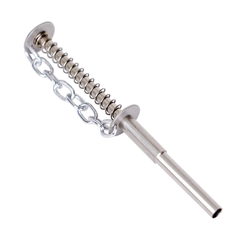 PollenPal Stainless Steel Bee Grip