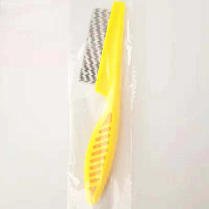 FurFetch Flea & Shedding Comb