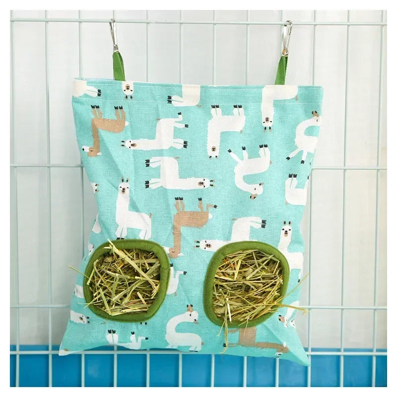 SnackSack™ for Small Pets