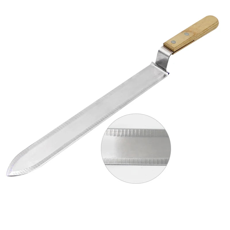 BuzzBlade Honey Knife