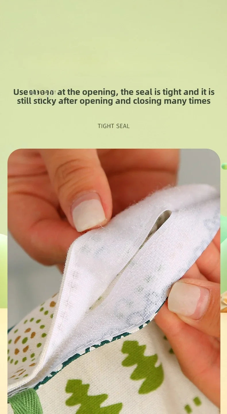 SnackSack™ for Small Pets