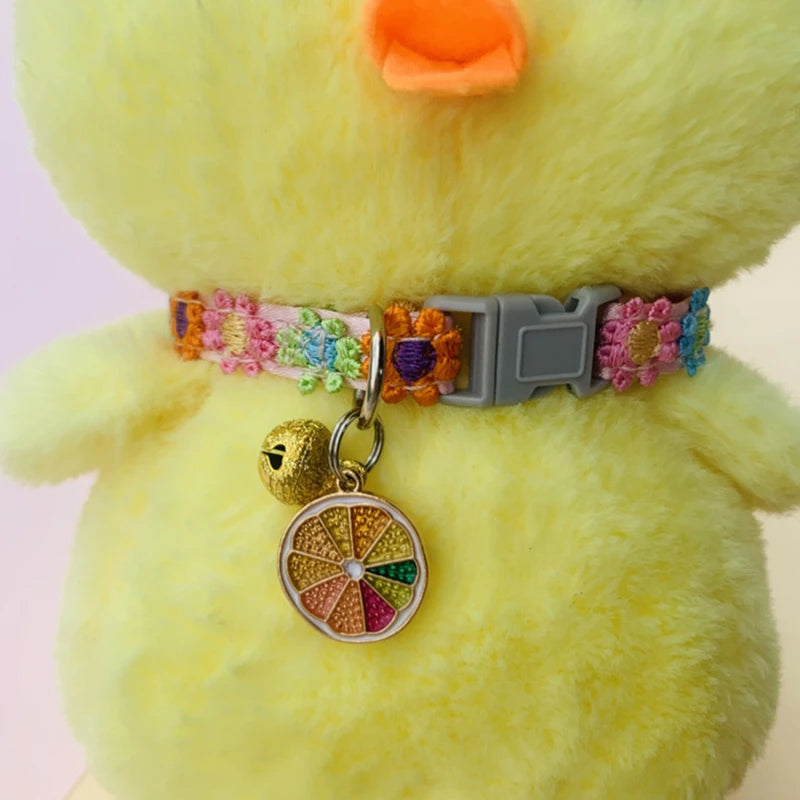 PawTinkle Color Collar