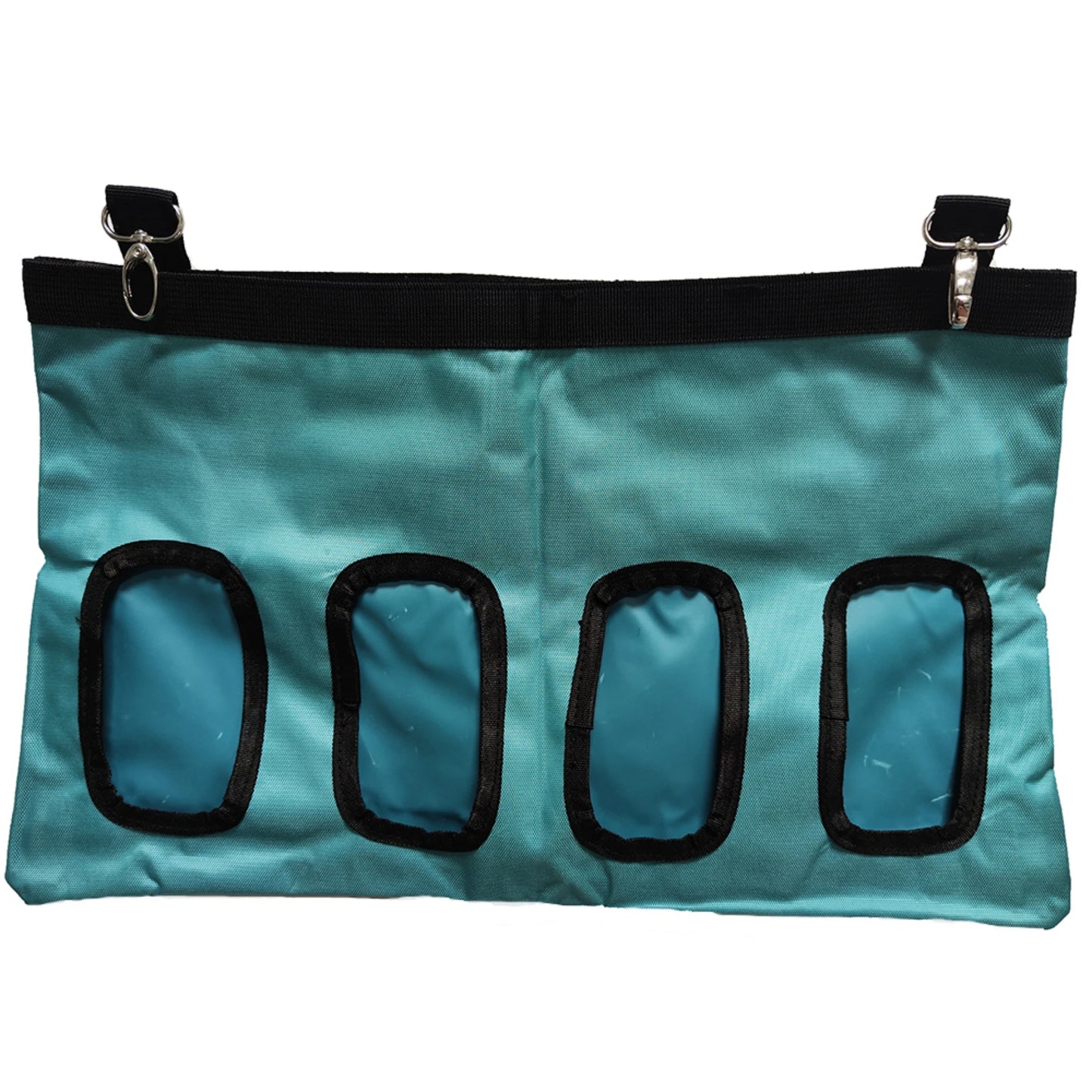 HangryBags Hay Dispenser