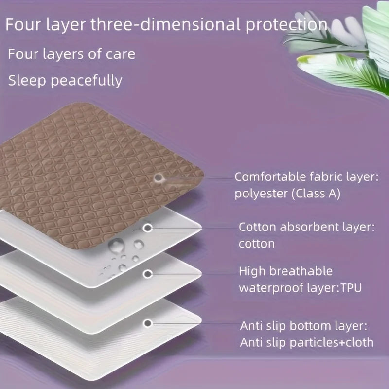 PuddleBeGone Pet Pad
