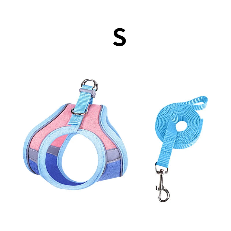 BunnyTrek Adventure Harness Set