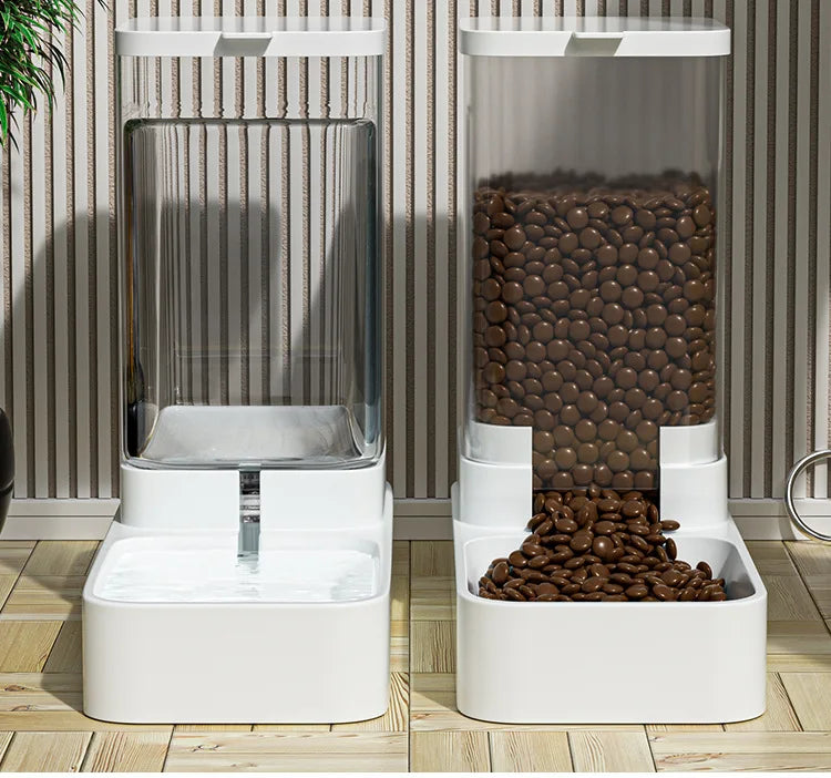 AutoPaws Gravity Feeder