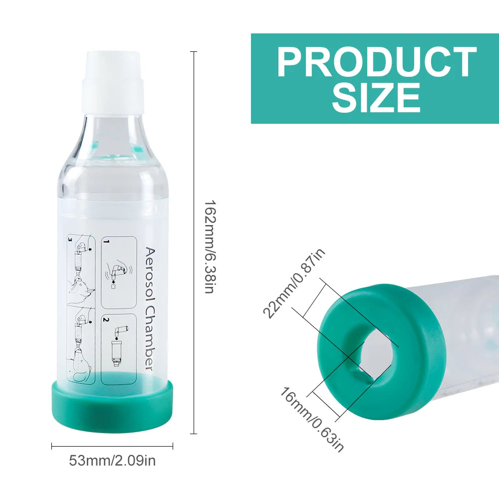 PuffPal Pet Inhaler Kit