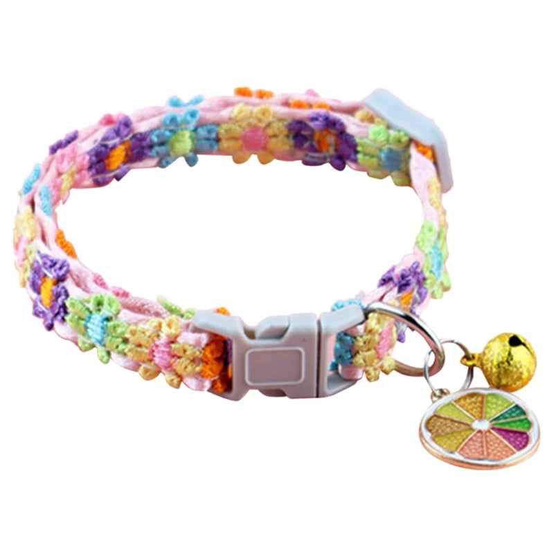 PawTinkle Color Collar