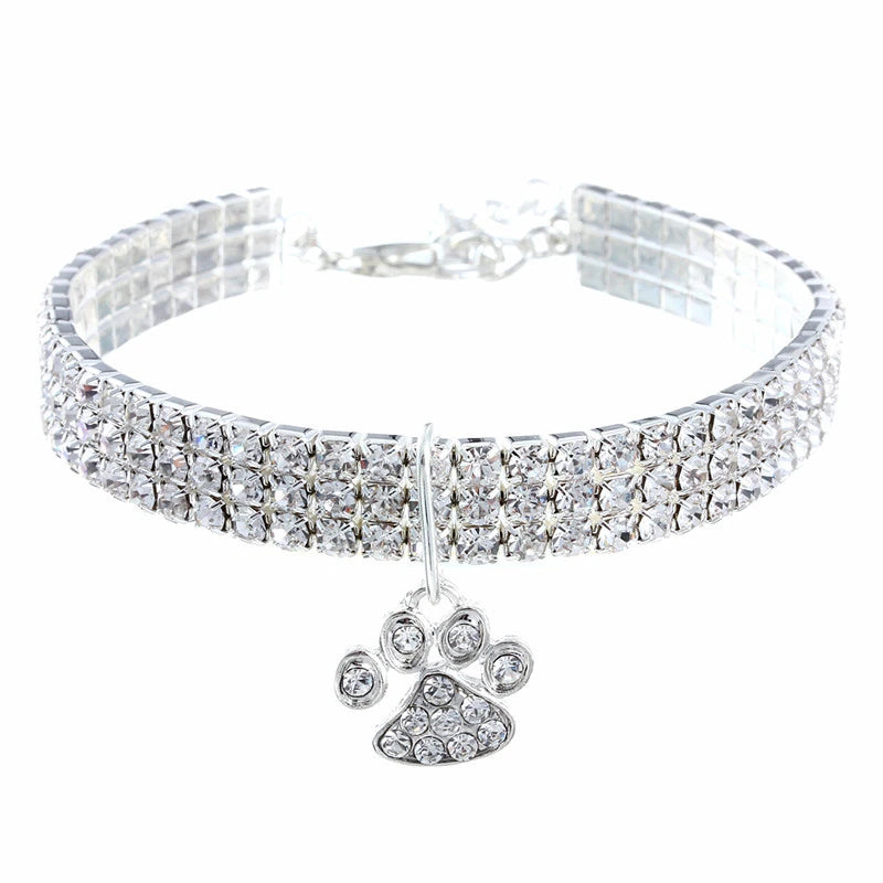 Bark & Bling Sparkle Collar