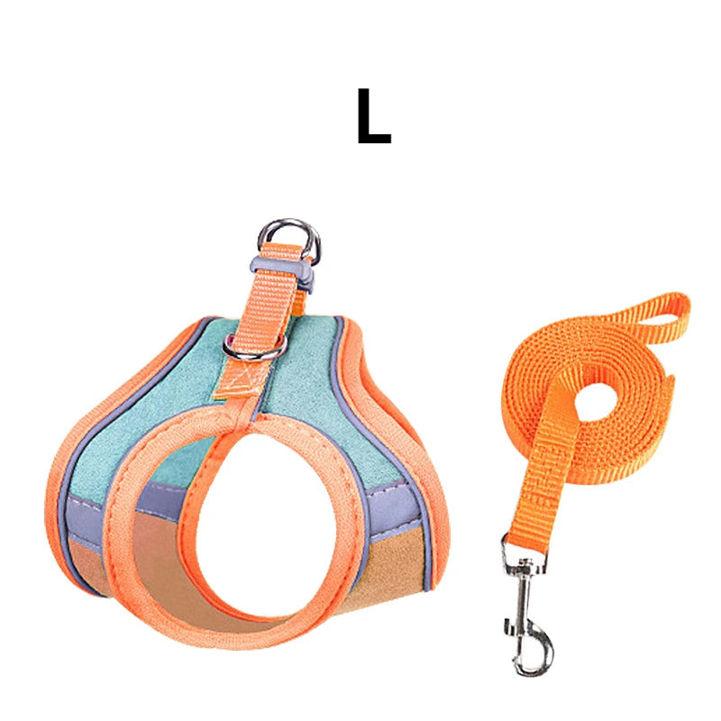 BunnyTrek Adventure Harness Set