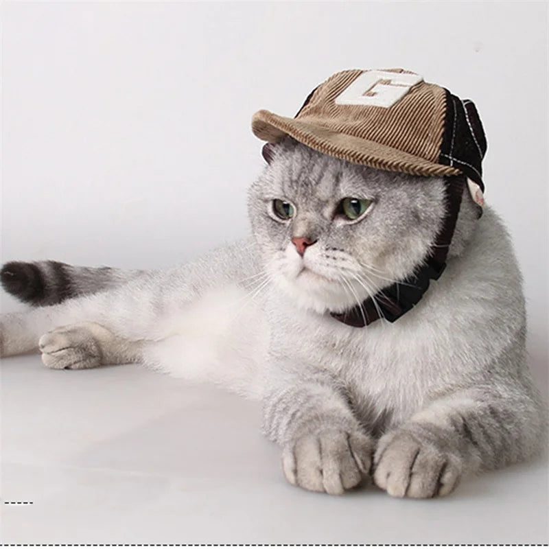 Pawshade PupCap