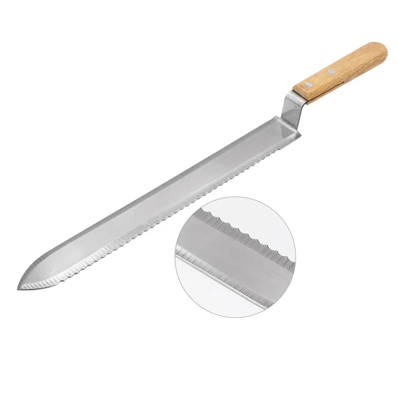 BuzzBlade Honey Knife