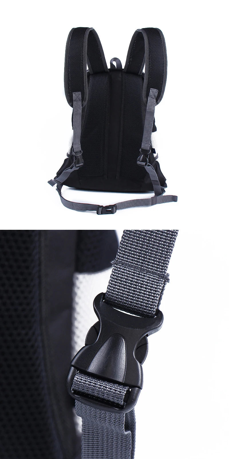 PawketPal Pet Carrier