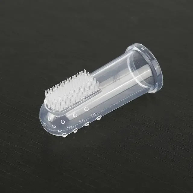 FurFresh FingerBrush