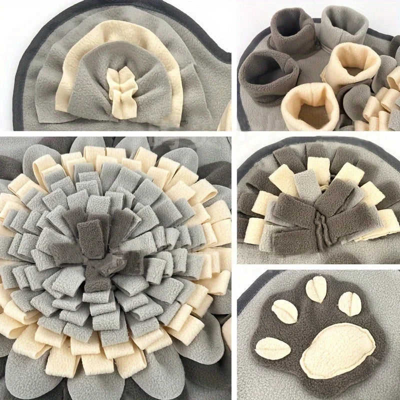 Sniff & Snack Adventure Mat