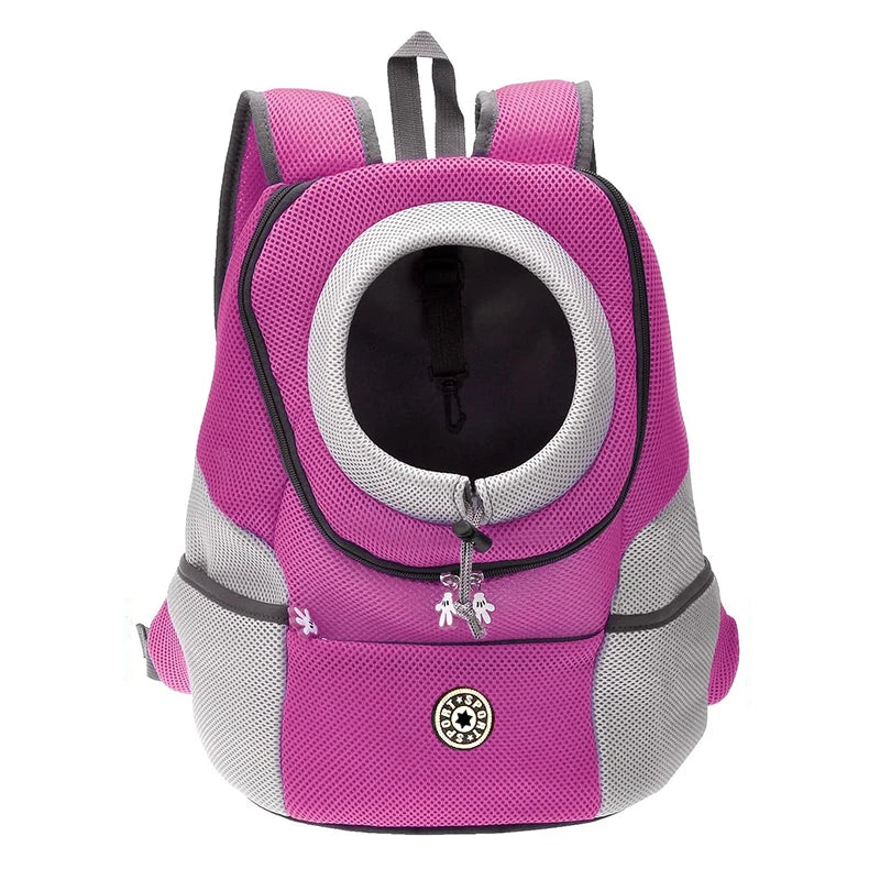 PawketPal Pet Carrier