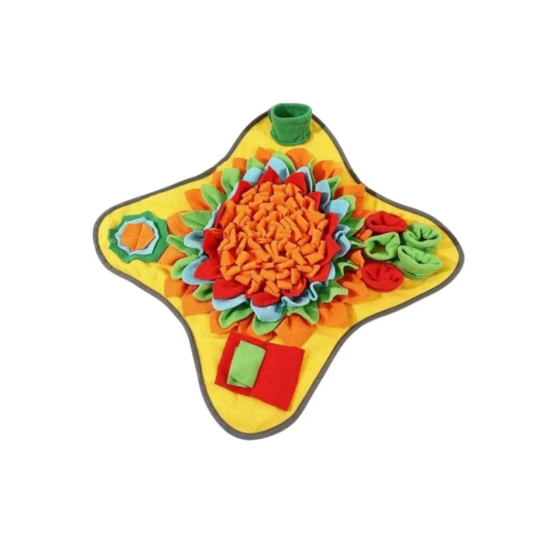 Sniff & Seek Adventure Mat