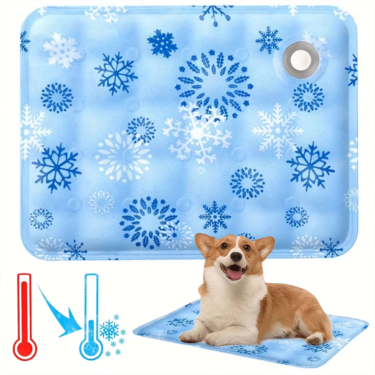 ChillFlake Cool Pad