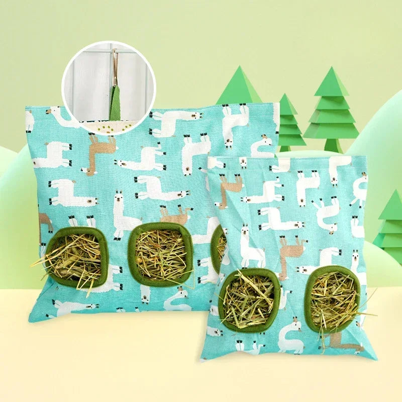 SnackSack™ for Small Pets