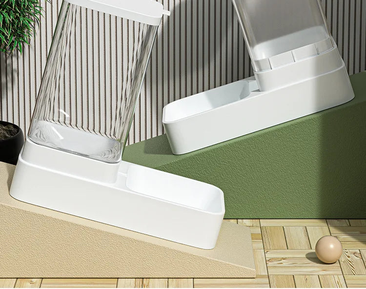 AutoPaws Gravity Feeder