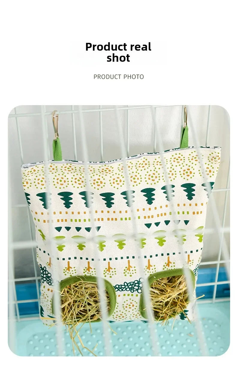 SnackSack™ for Small Pets