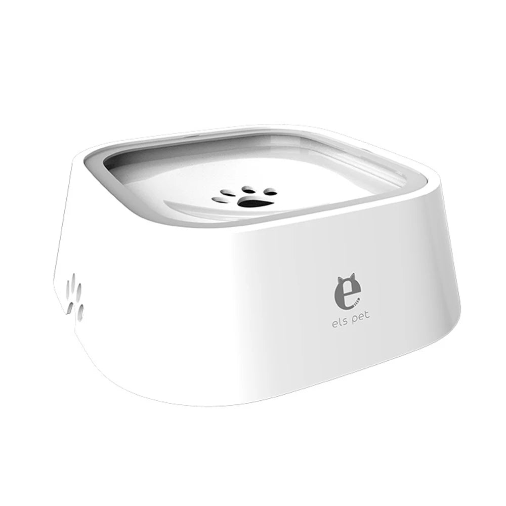 SipSavvy III Splash-Free Pet Hydration Bowl