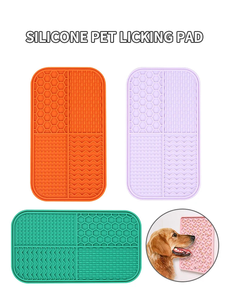 LickityPaw Chill Mat