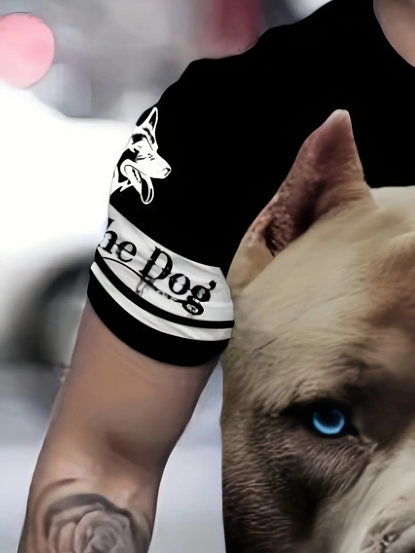 Pawfection Tee