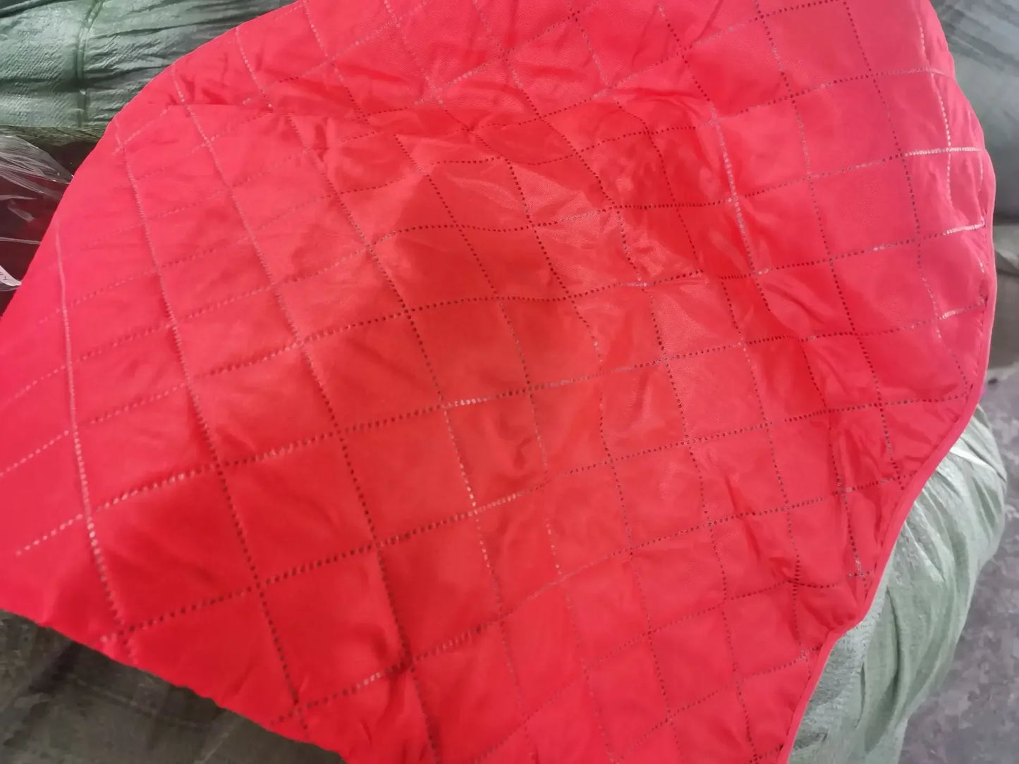 PuddleProof Paws Blanket