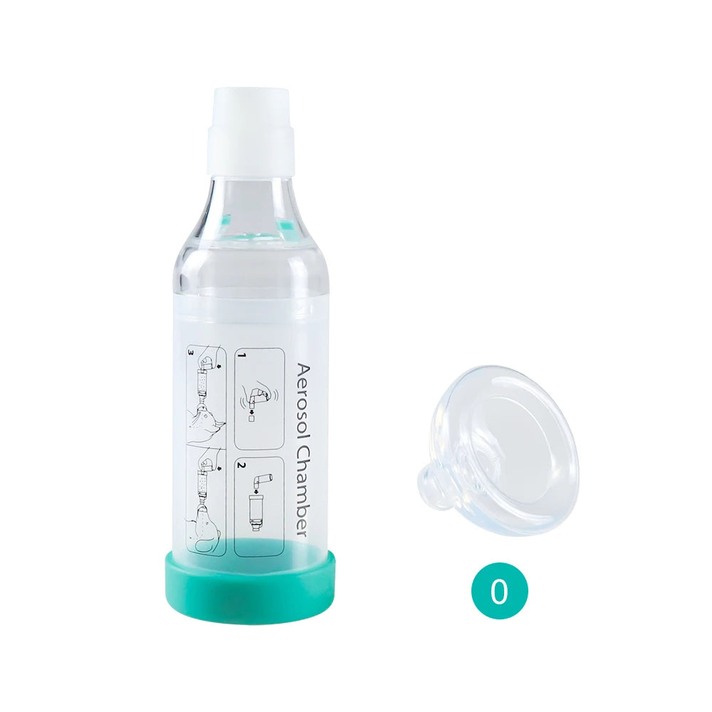 PuffPal Pet Inhaler Kit