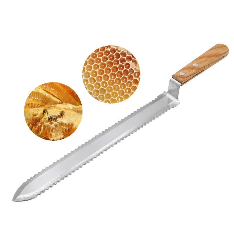BuzzBlade Honey Knife