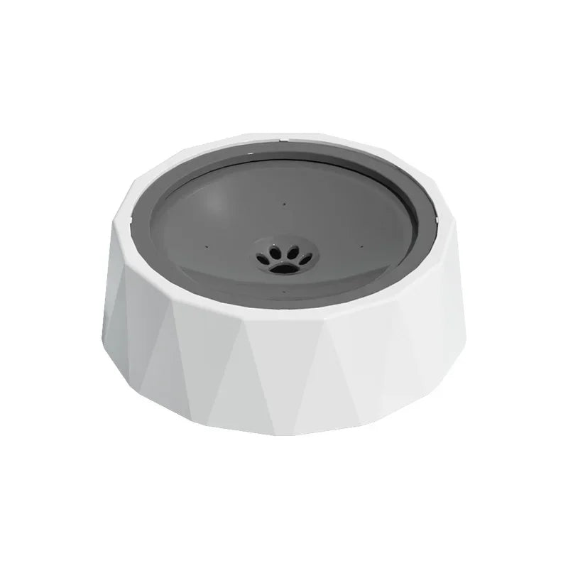 SipSavvy I Splash-Free Pet Hydration Bowl