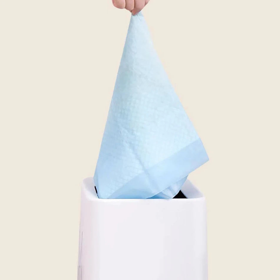PuddleBuddies Ultra Absorbent Pet Pee Pads