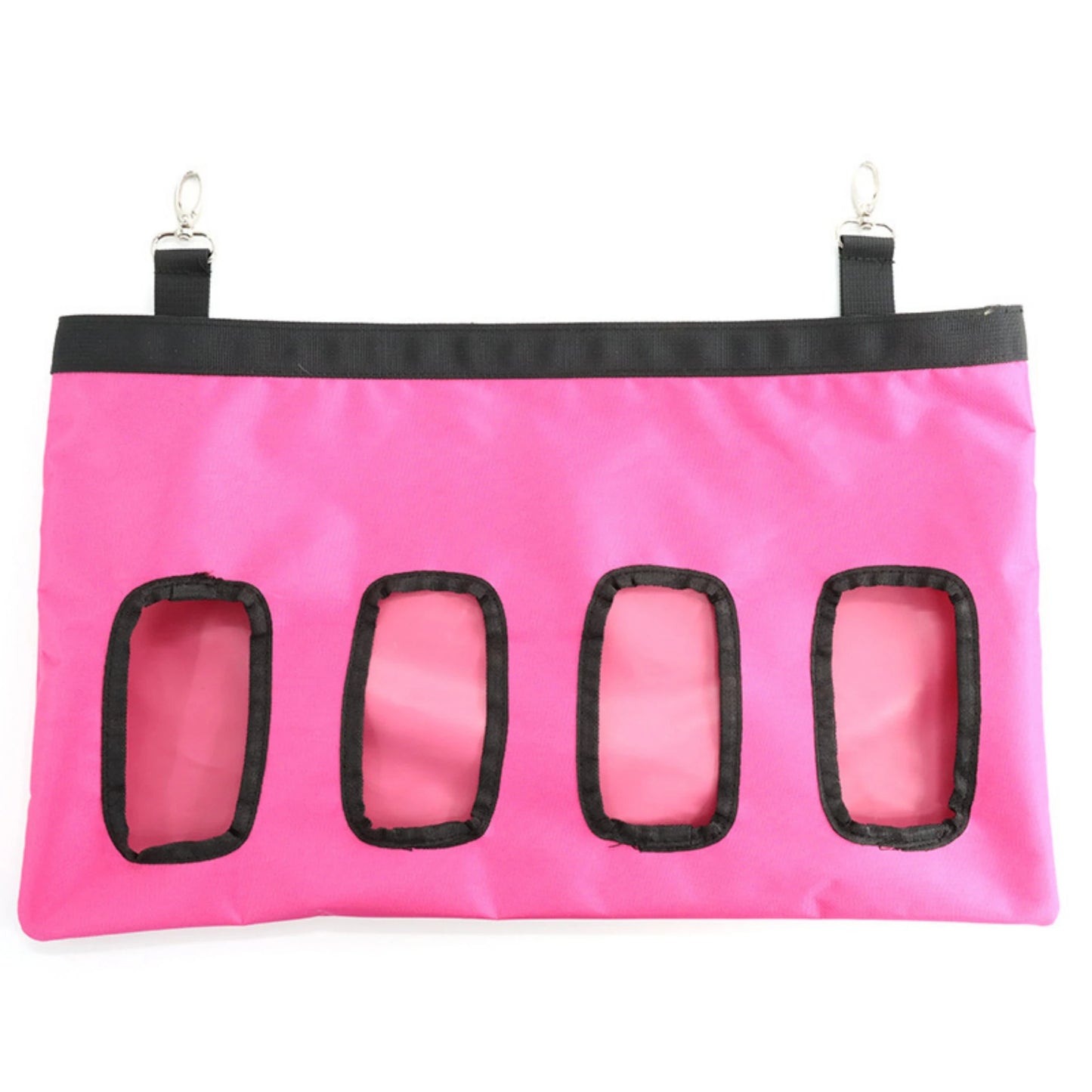 HangryBags Hay Dispenser