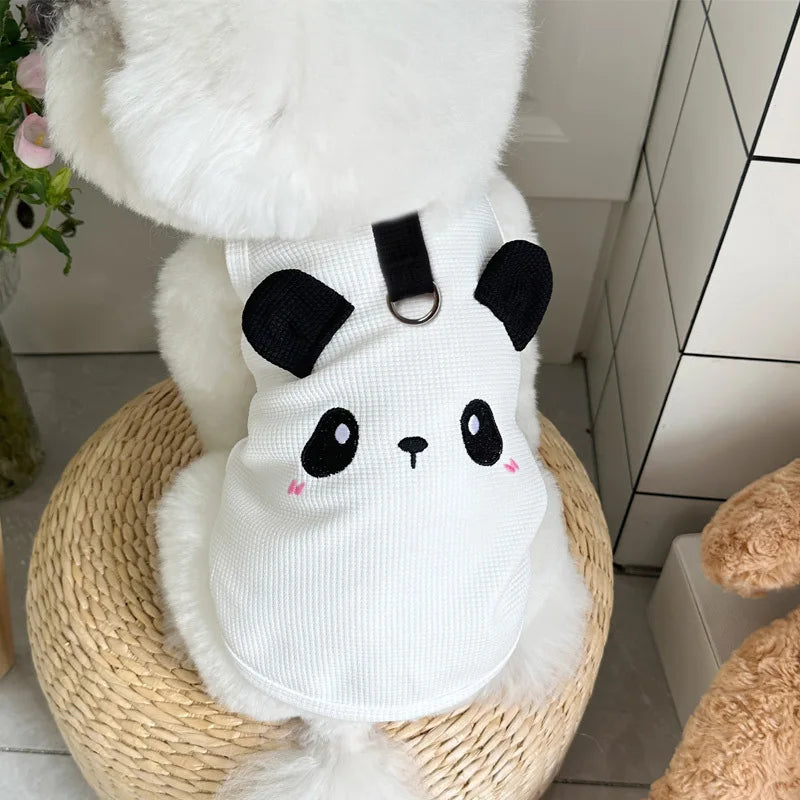 BreezyPaws Vest