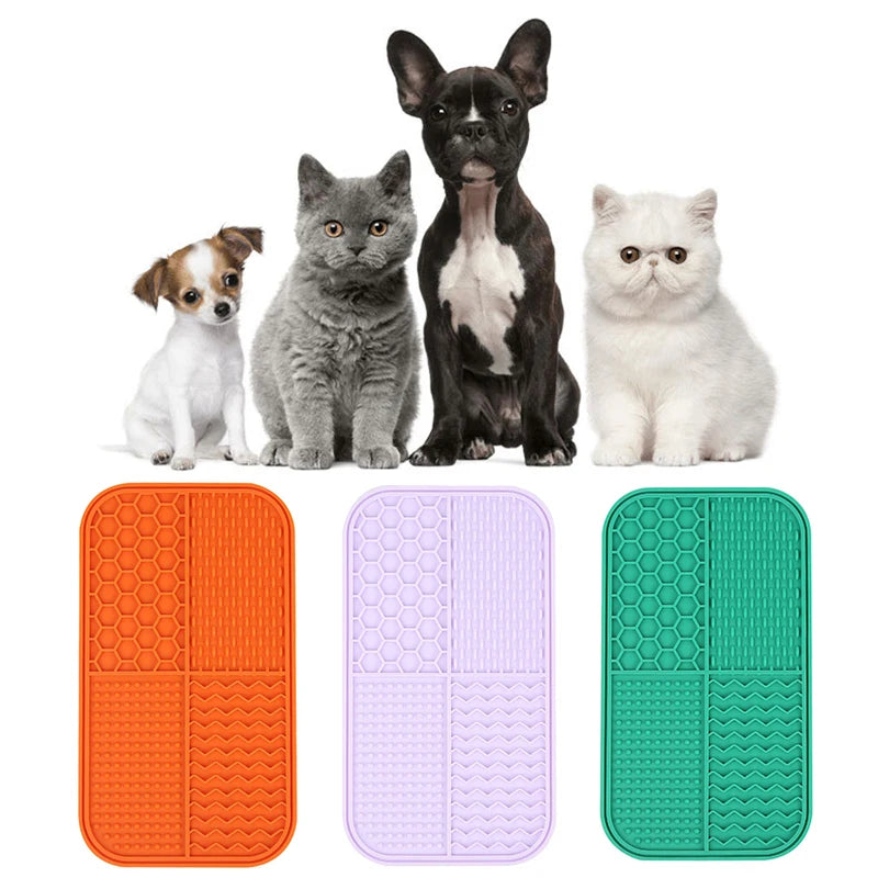 LickityPaw Chill Mat