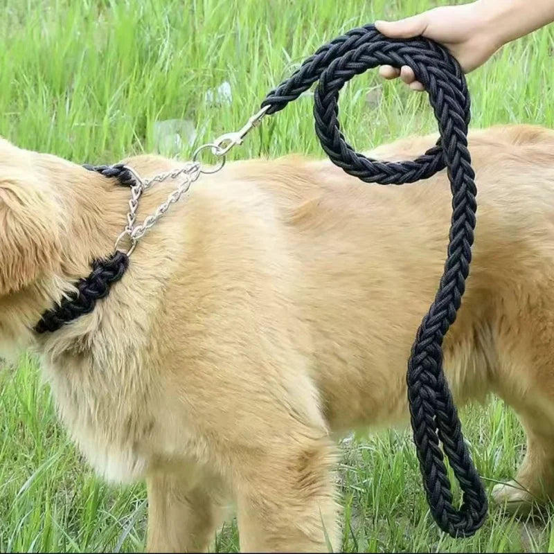 TrekTug Power Leash