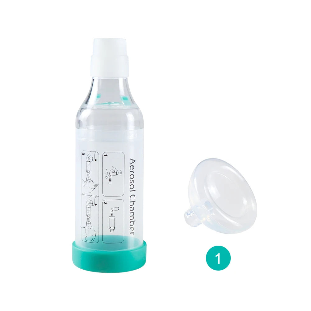 PuffPal Pet Inhaler Kit
