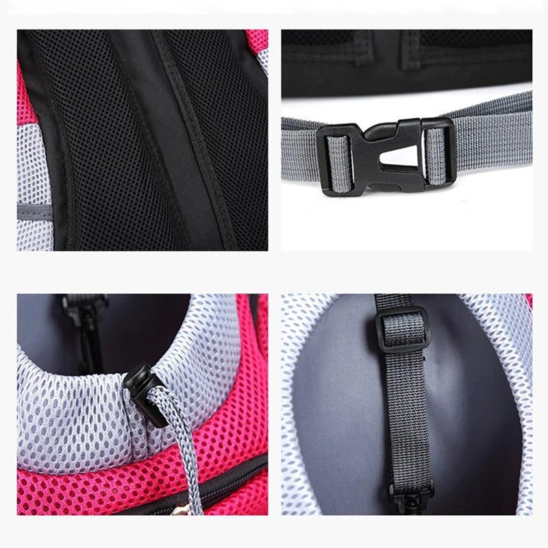 PawketPal Pet Carrier
