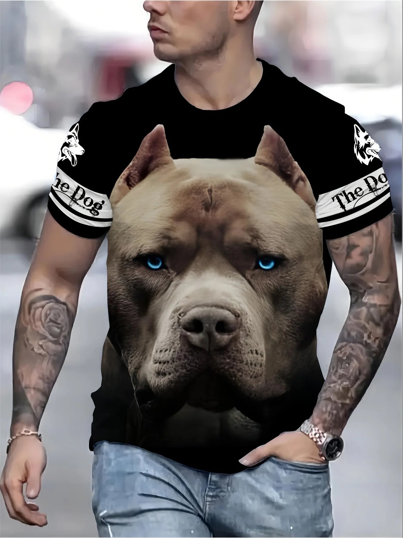 Pawfection Tee